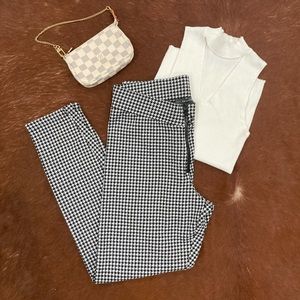 Primark high waist legging